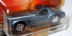 Johnny Lightning Red Card Series - Chrysler Atlantic