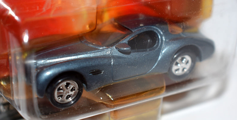 Johnny Lightning Red Card Series - Chrysler Atlantic