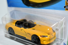 Hot Wheels - Dodge Viper RT-10