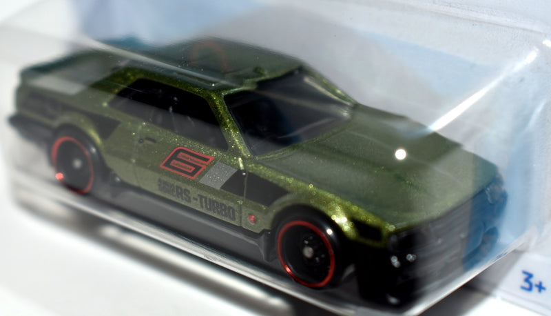 Hot Wheels Nissan Skyline RS (KDR30)