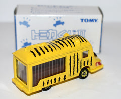 Tomica Takara Lottery 360 II -  Lion Bus