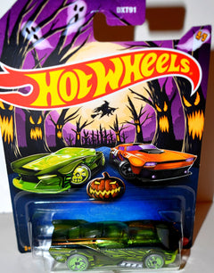 Hot Wheels Halloween 2024!  Street Shaker