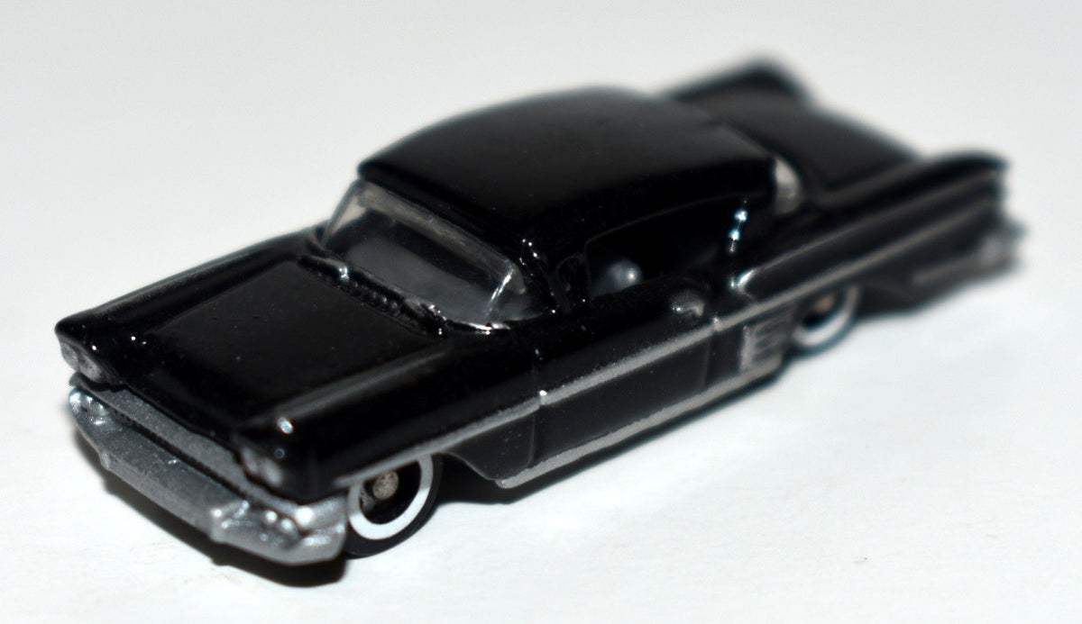 Racing Champions - N Scale - 1958 Chevrolet Impala