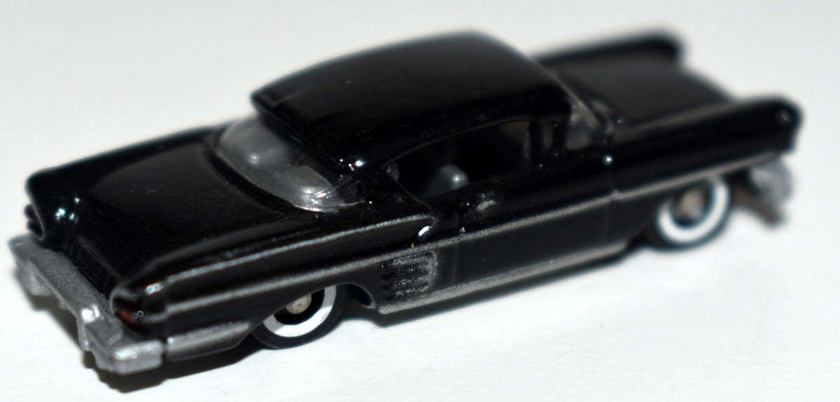 Racing Champions - N Scale - 1958 Chevrolet Impala