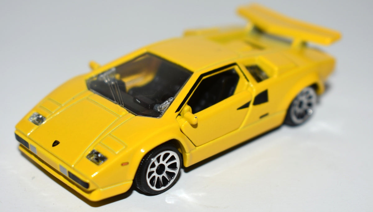 Majorette - Lamborghini Countach