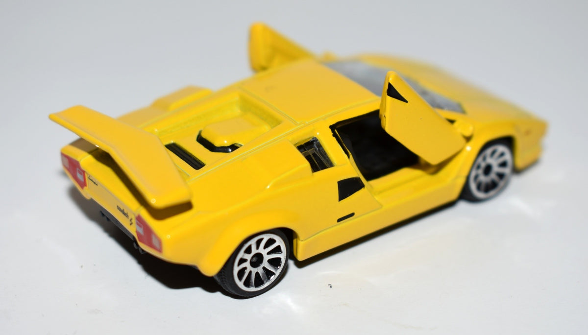 Majorette - Lamborghini Countach