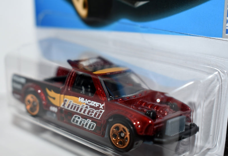 Hot Wheels - Drift Racing Truck - Limited Grip