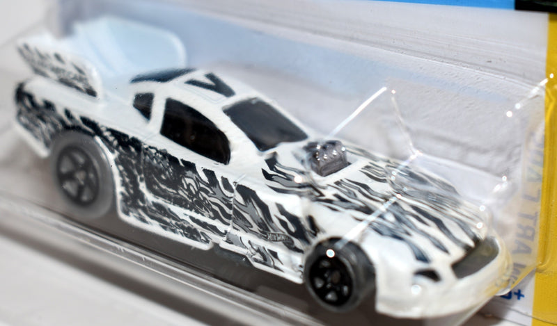Hot Wheels -  NHRA Ford Mustang Funny Car