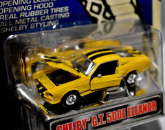 Shelby Collectibles - Ford Mustang Shelby GT500E Eleanor