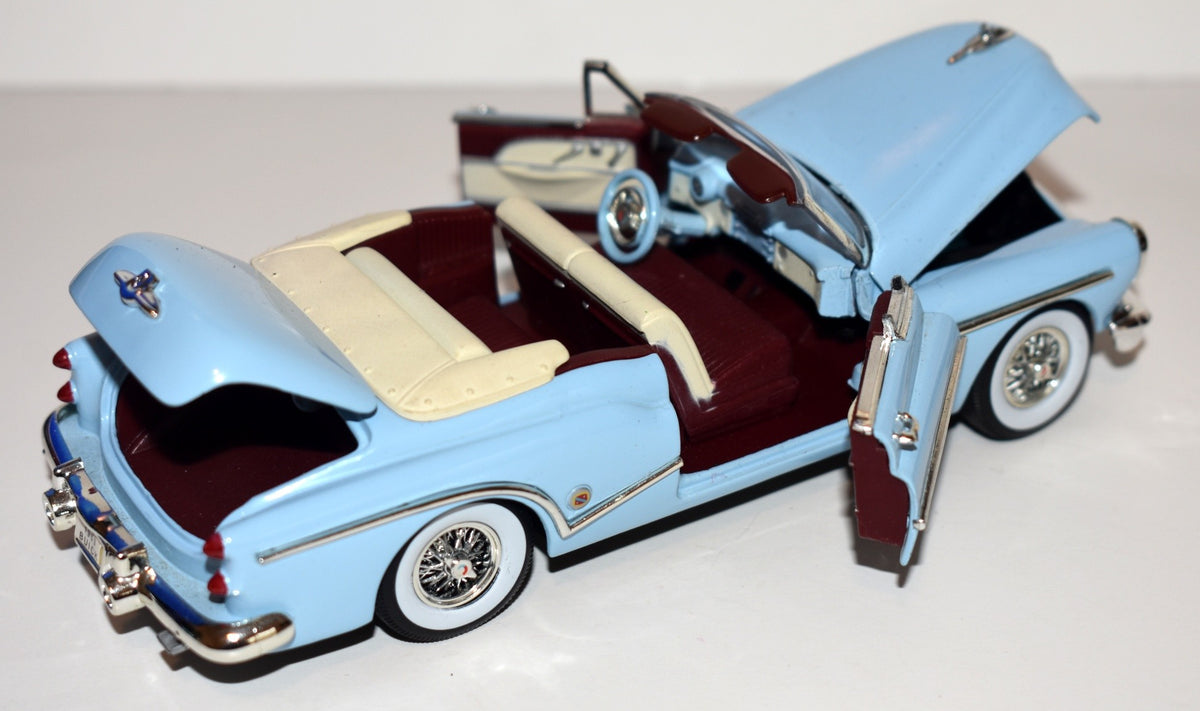 Signature Models - 1953 Buick Skylark Convertible