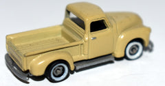 Racing Champions - N Scale - 1940's Chevrolet 3100 Pickup Truck