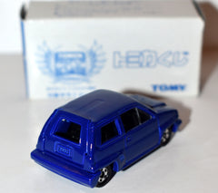 Tomica Takara Lottery 360 II -  Honda City