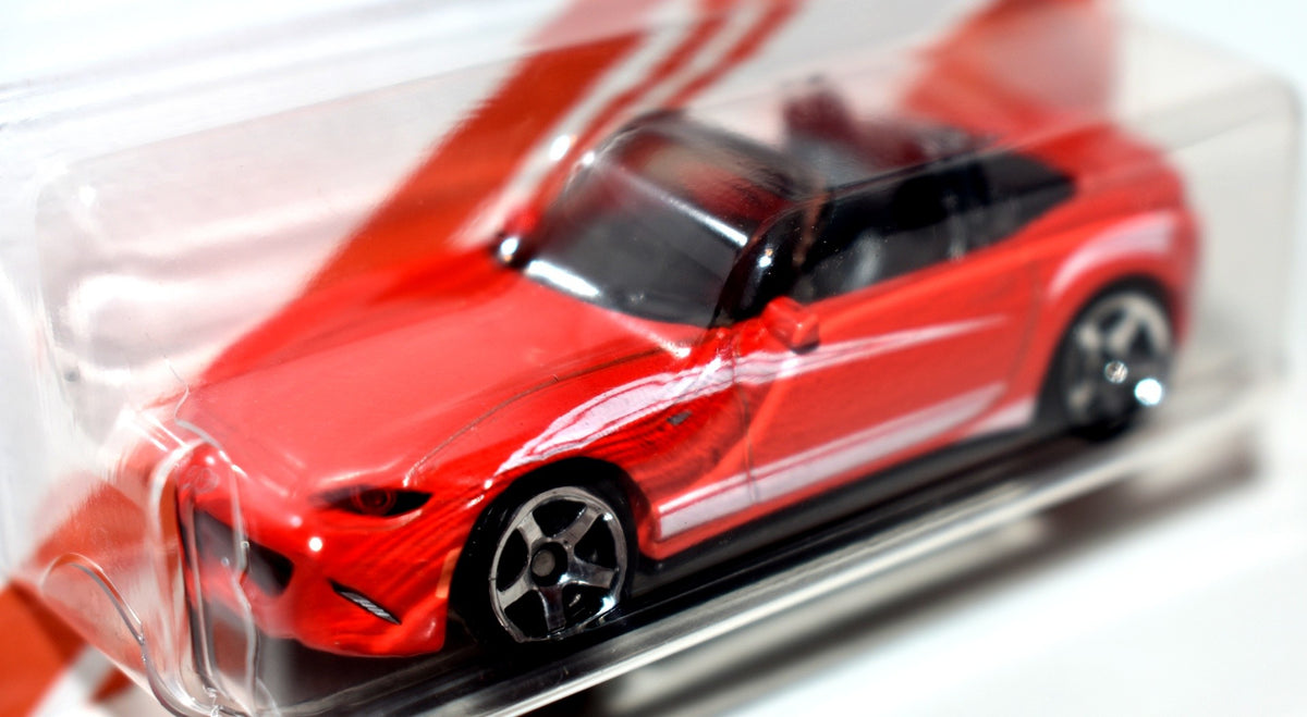 Matchbox  70th Anniversary Exclusive - Mazda MX-5 Miata