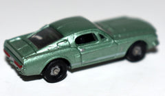 Racing Champions - N Scale - 1968 Ford Mustang Shelby
