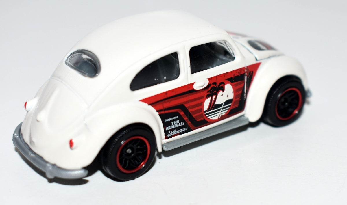 Majorette 1960's VW Beach Beetle