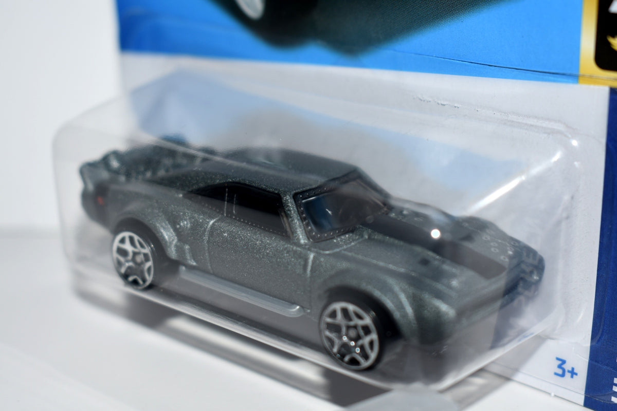 Hot Wheels Fast & Furious - Ice Charger