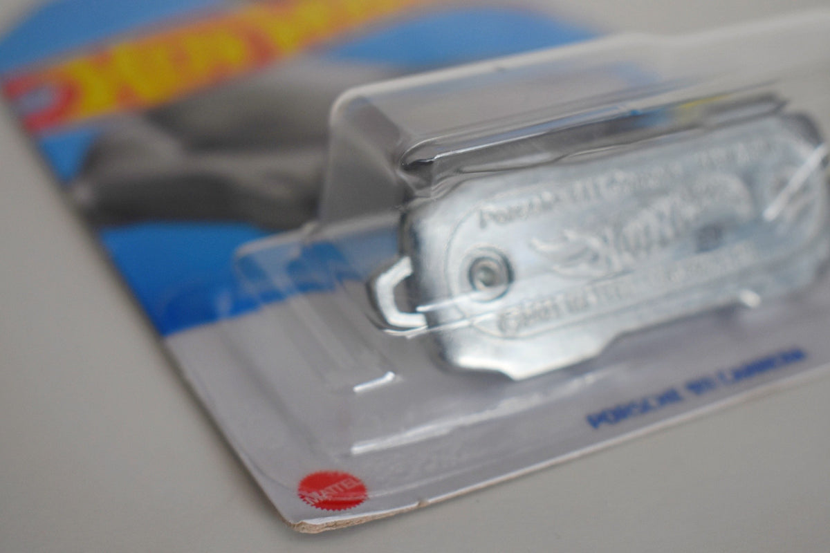 Hot Wheels - Porsche 911 Carrera Key Chain – Global Diecast Direct