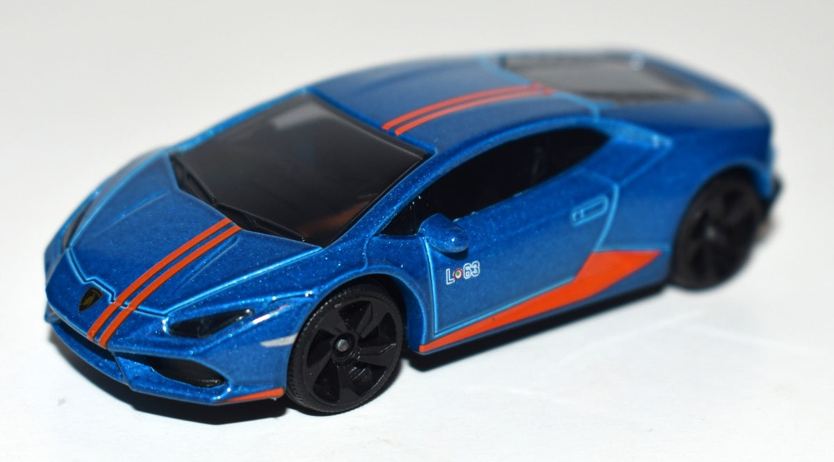 Majorette - Lamborghini Huracan Avio