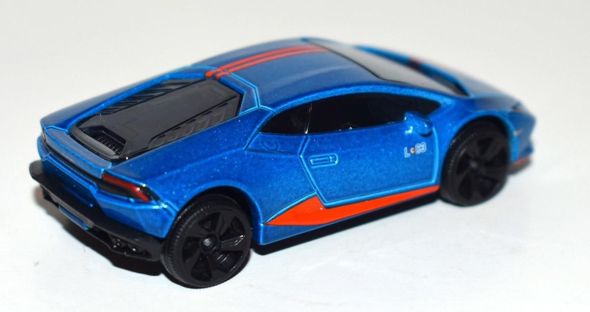 Majorette - Lamborghini Huracan Avio