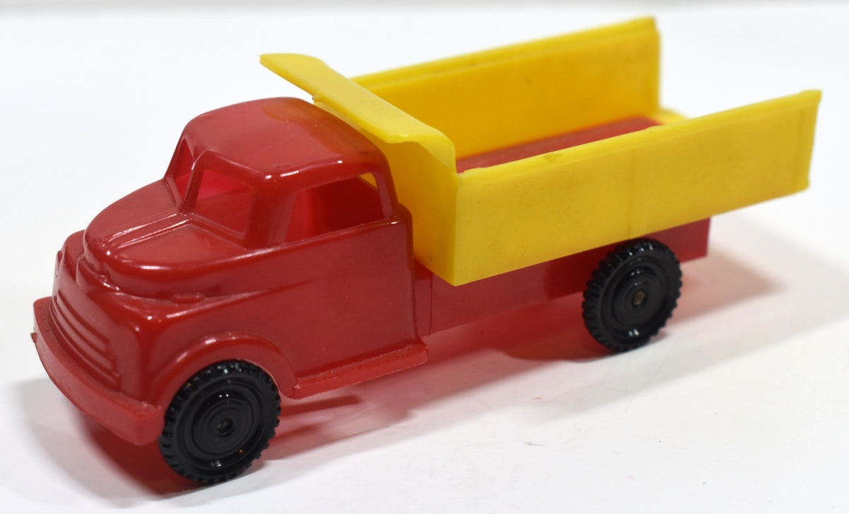 Pyro - Dump Truck