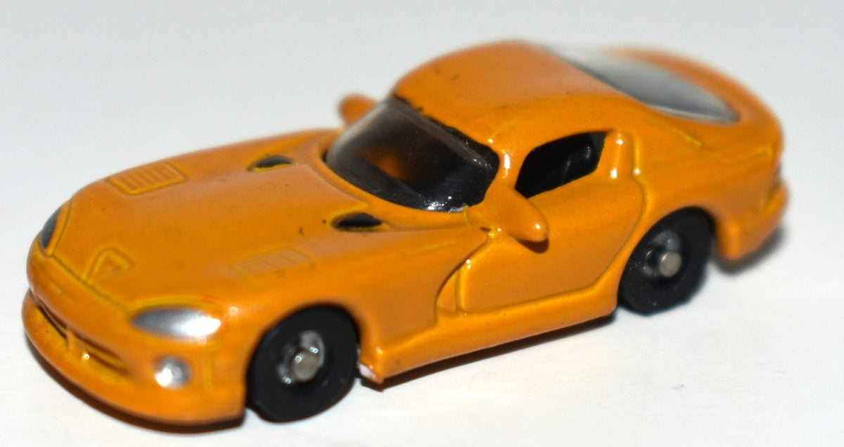 Racing Champions - Rare N Scale Dodge Viper GTS