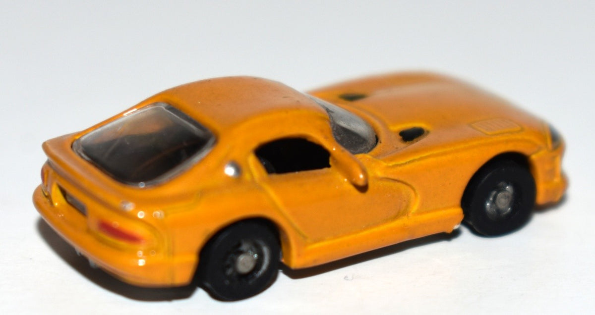 Racing Champions - Rare N Scale Dodge Viper GTS