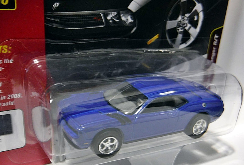 Johnny Lightning - Dodge Challenger R/T