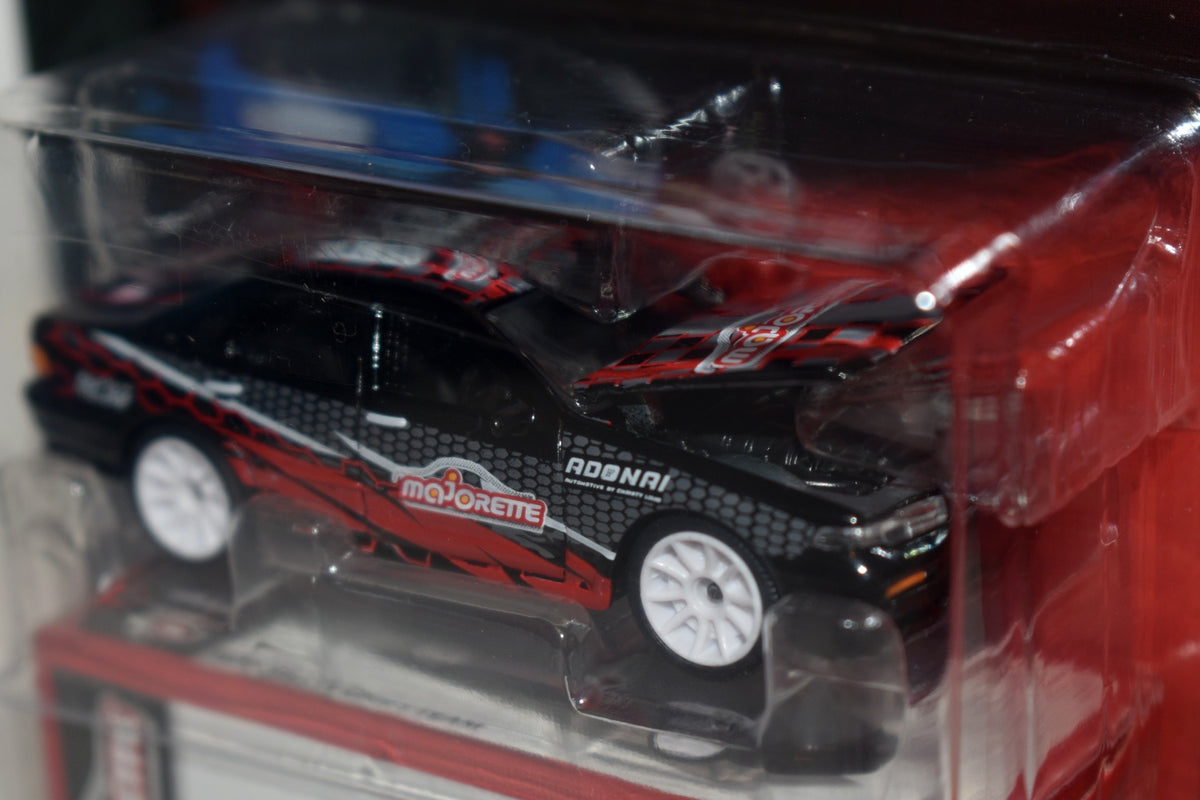 Majorette - Christy Louis - Nissan Cefiro A31