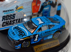 Winners Circle - NASCAR Authentics: Ross Chastain Phoenix Winning Worldwide Express Chevrolet Camaro