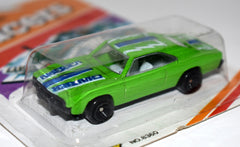 Welly - Racers - Dodge Charger