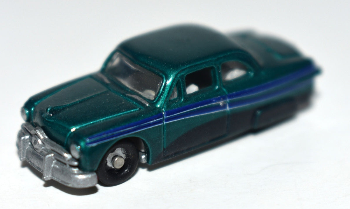 Racing Champions - N Scale - 1950's Ford Shoebox