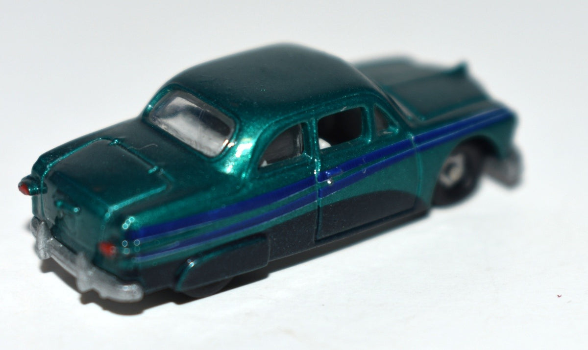 Racing Champions - N Scale - 1950's Ford Shoebox