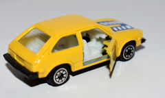 Welly - Chevrolet Chevette