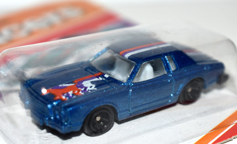 Welly - Racers - Ford Mustang II Coupe