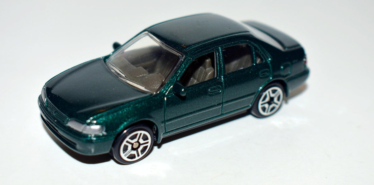 Motor Max - Toyota Celica