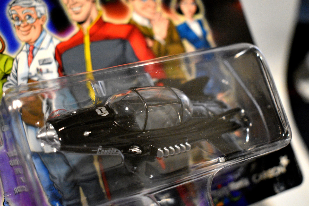 Johnny Lightning Mayhem Promotional Model - Supercar Classic