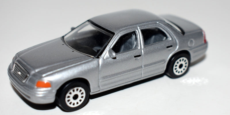 Realtoys - Ford Crown Victoria