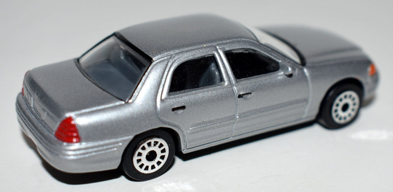 Realtoys - Ford Crown Victoria
