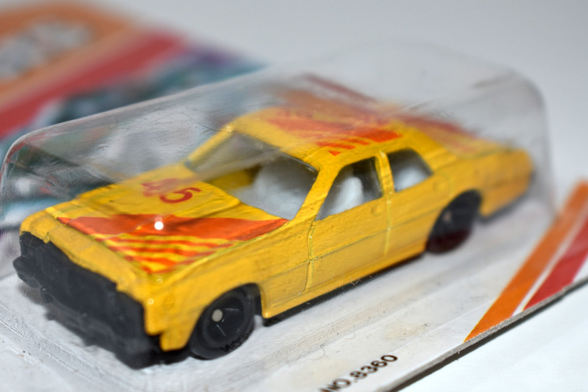 Welly - Racers - 1976 Dodge Coronet