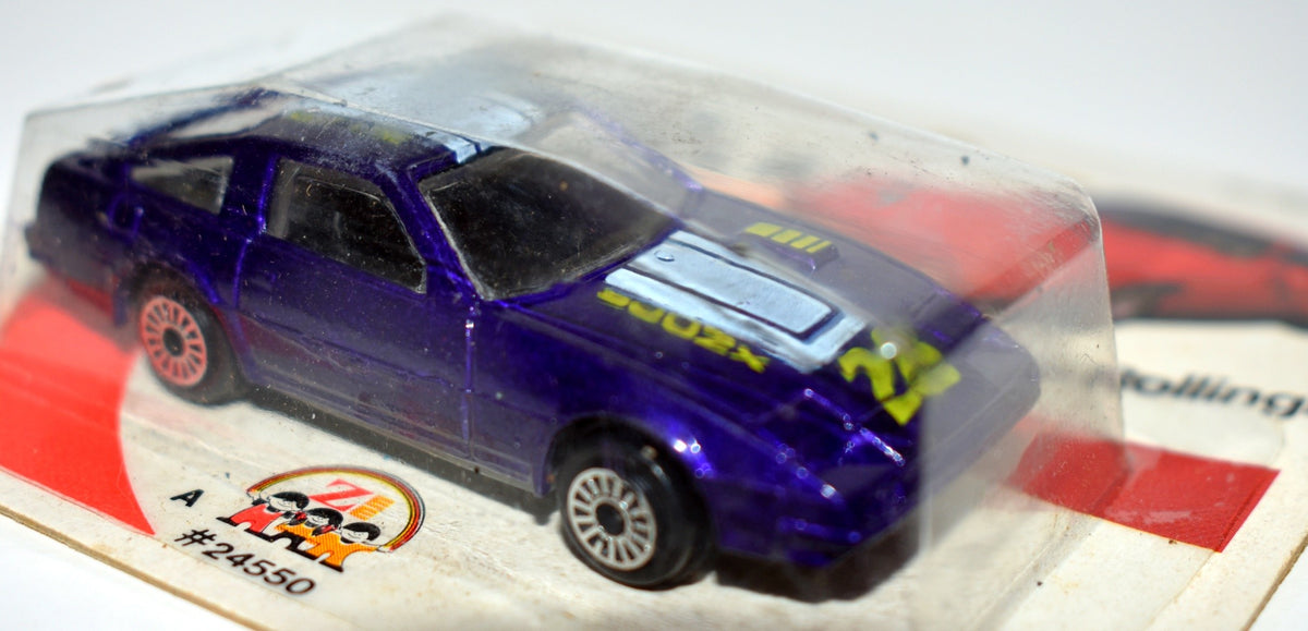 Zee Toys - Datsun 300ZX Sports Car