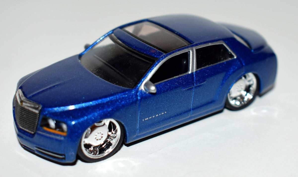 Jada - Dub City - Chrysler 300 Imperial
