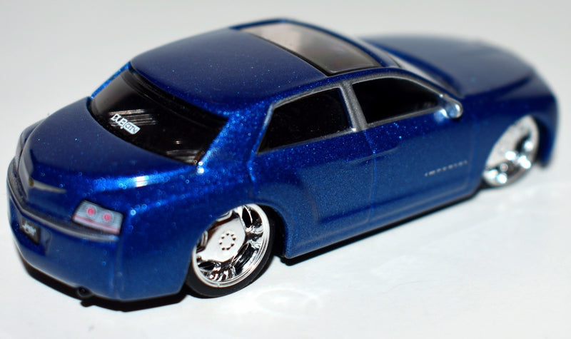 Jada - Dub City - Chrysler 300 Imperial