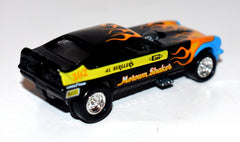 Johnny Lightning Dragsters USA - Motown Shaker - 1971 Chevrolet Vega NHRA Funny Car