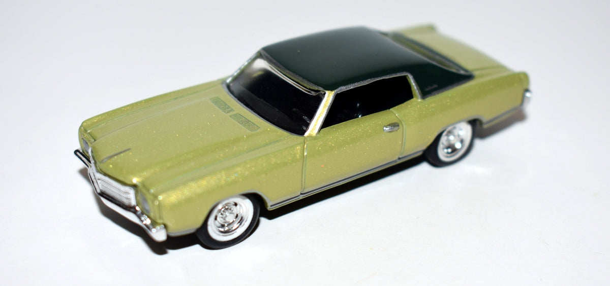 Revell  1970 Chevrolet Monte Carlo