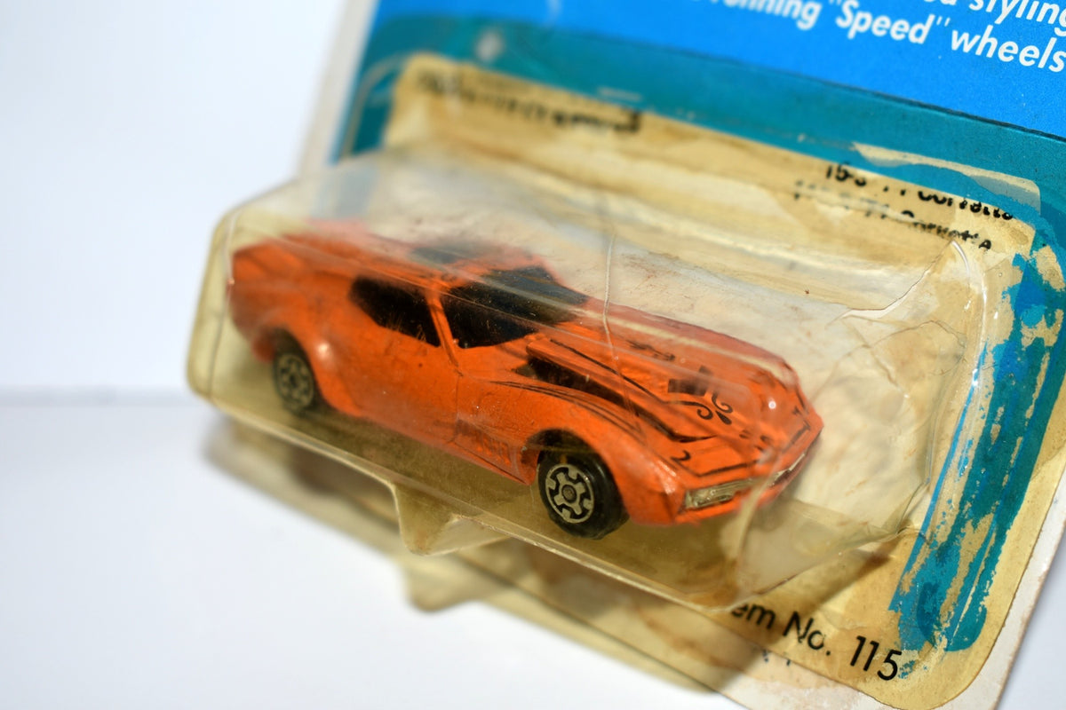 Kidco - C3 Chevrolet Corvette Coupe