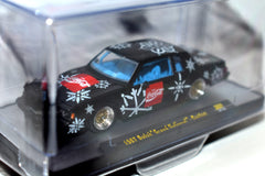 M2 Machines - Coca-Cola Polar Bears - 1987 Buick Grand National Regal