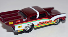 Johnny Lightning Dragsters USA - Jukebox - 1955 NHRA Ford Fairlane