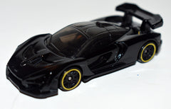 Hot Wheels - McLaren Senna