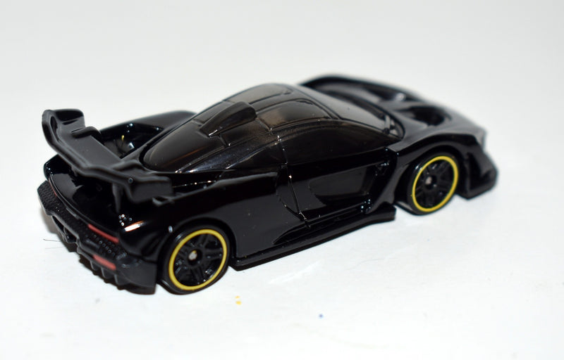 Hot Wheels - McLaren Senna