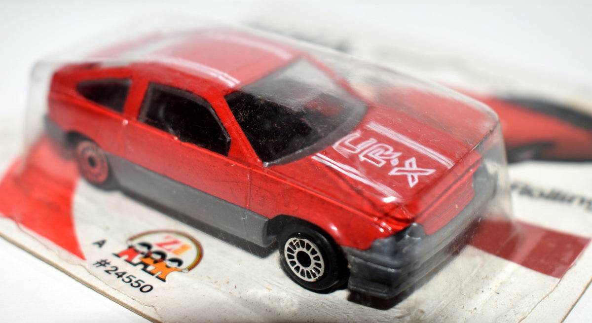Zee Toys - Honda CRX